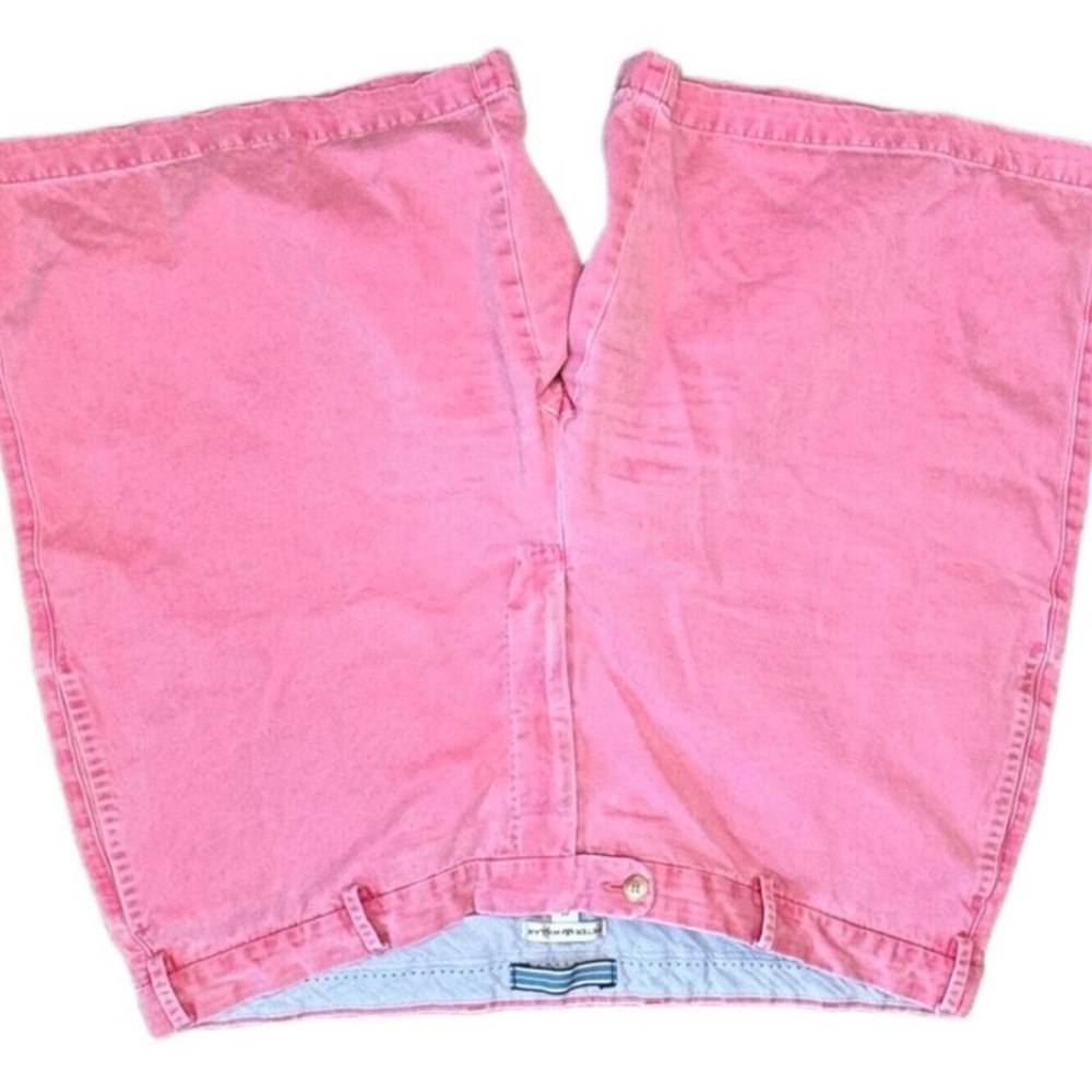 PETER MILLAR MENS SHORTS Size 40 - Picture 2 of 7
